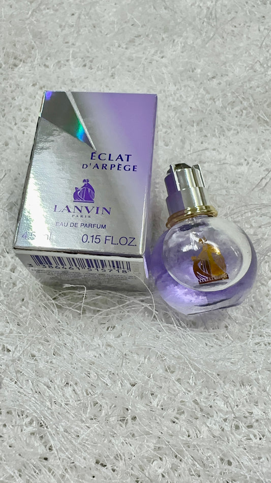 Lanvin Eclat D'Arpege (Miniature/EDP/Women)