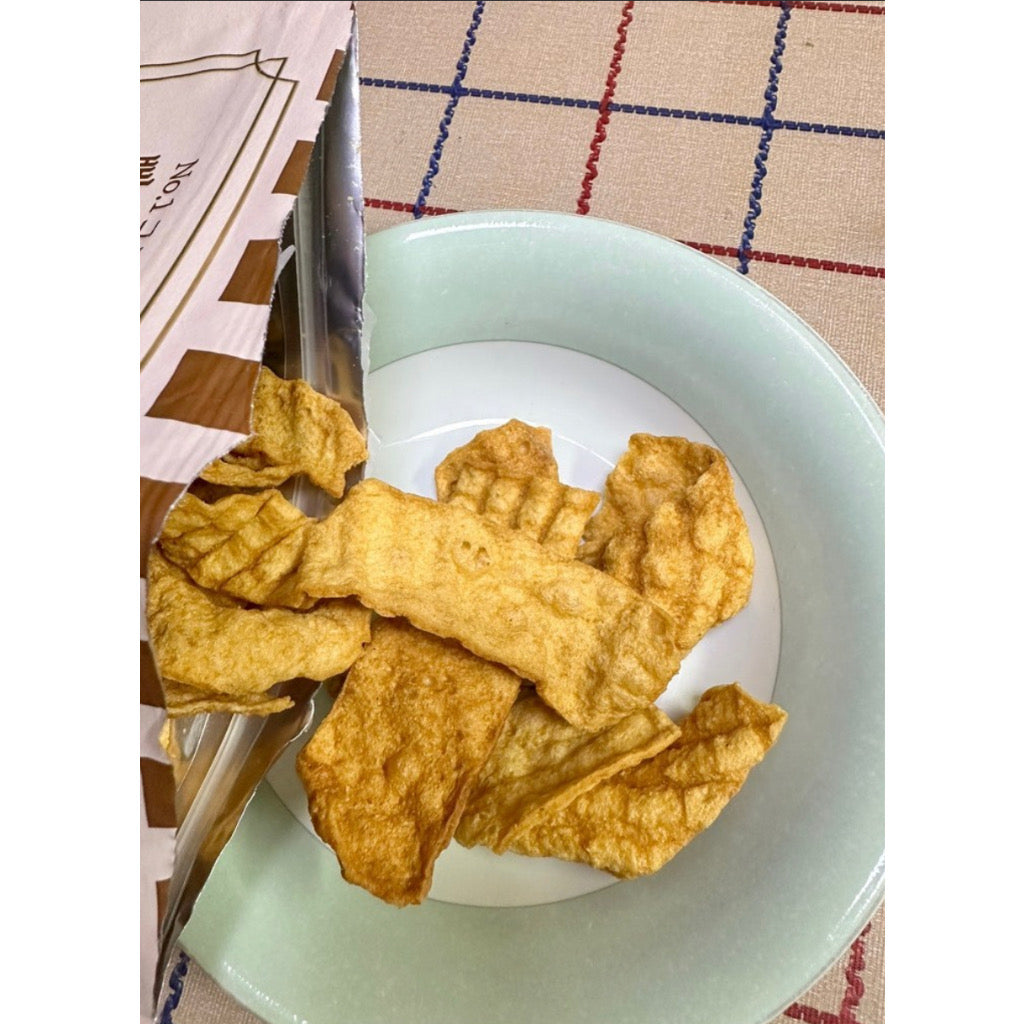 Crispy fried fish is the most addictive snack in Korea(100g)