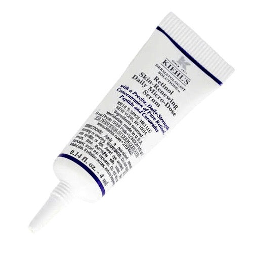 ￼Kiehls Retinol Skin-Renewing Daily Micro-Dose Serum (Bundle of 3)