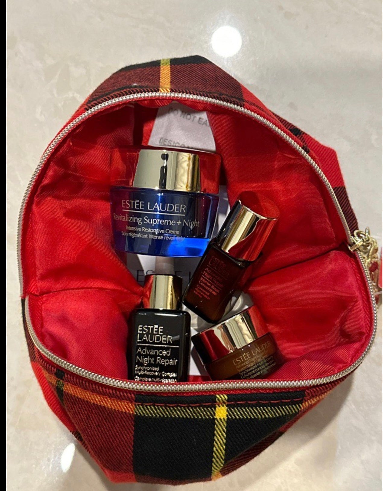 Estée Lauder Travel Set