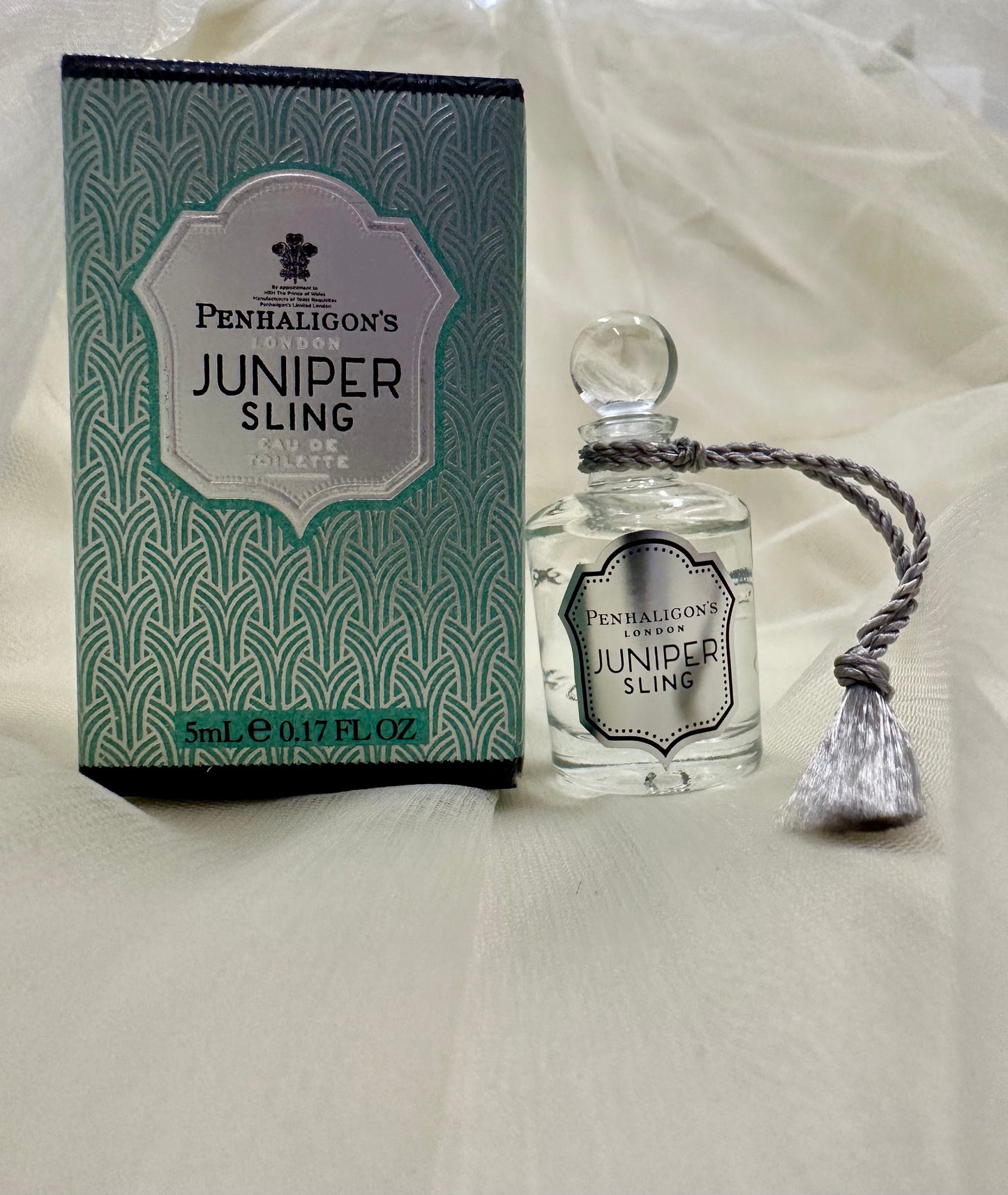 Penhaligon’s Juniper Sling (5ML)