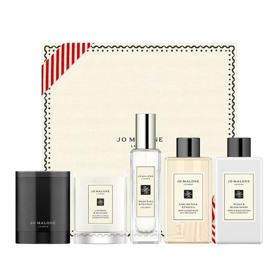 LIMITED EDITION
The House Of Jo Malone London -💯 Authentic!