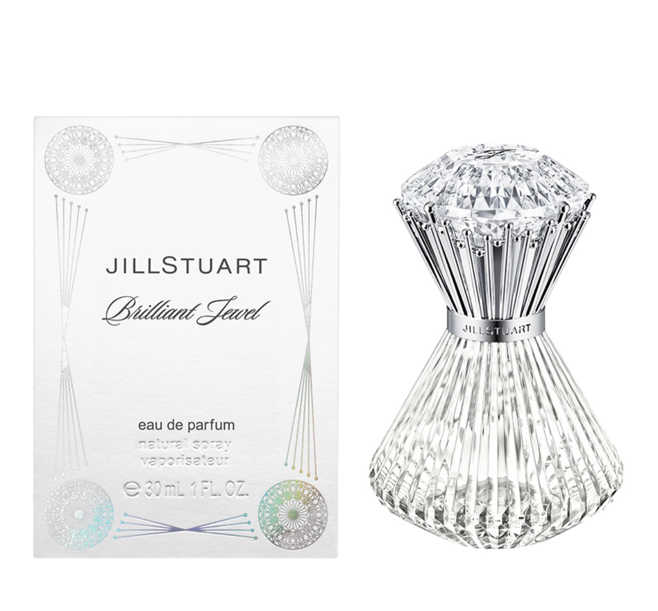 Jill Stuart Brilliant Jewel Eau De Parfum