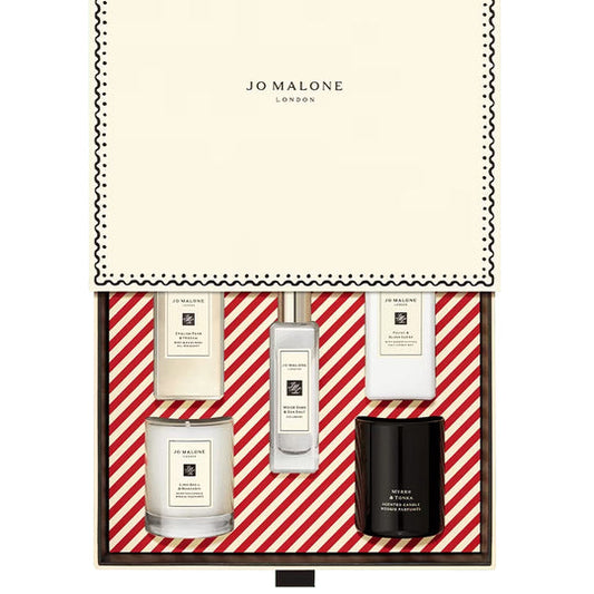 LIMITED EDITION
The House Of Jo Malone London -💯 Authentic!