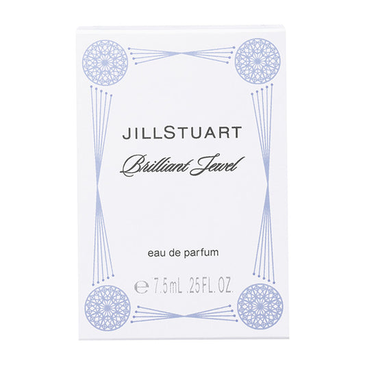 Jill Stuart Brilliant Jewel Eau De Parfum