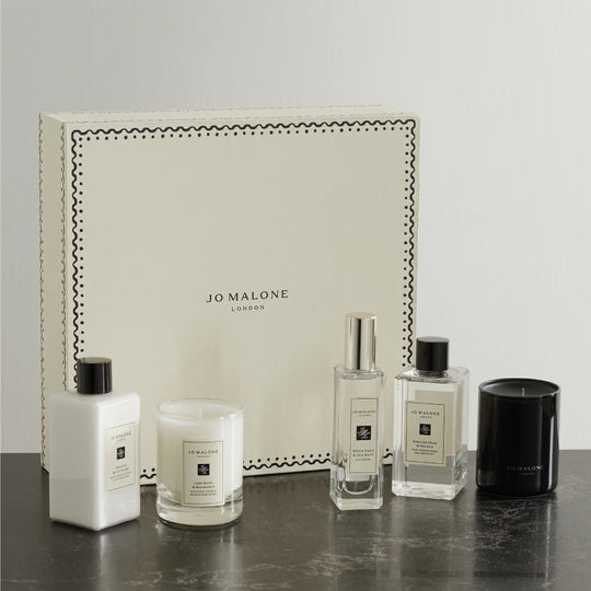 LIMITED EDITION
The House Of Jo Malone London -💯 Authentic!