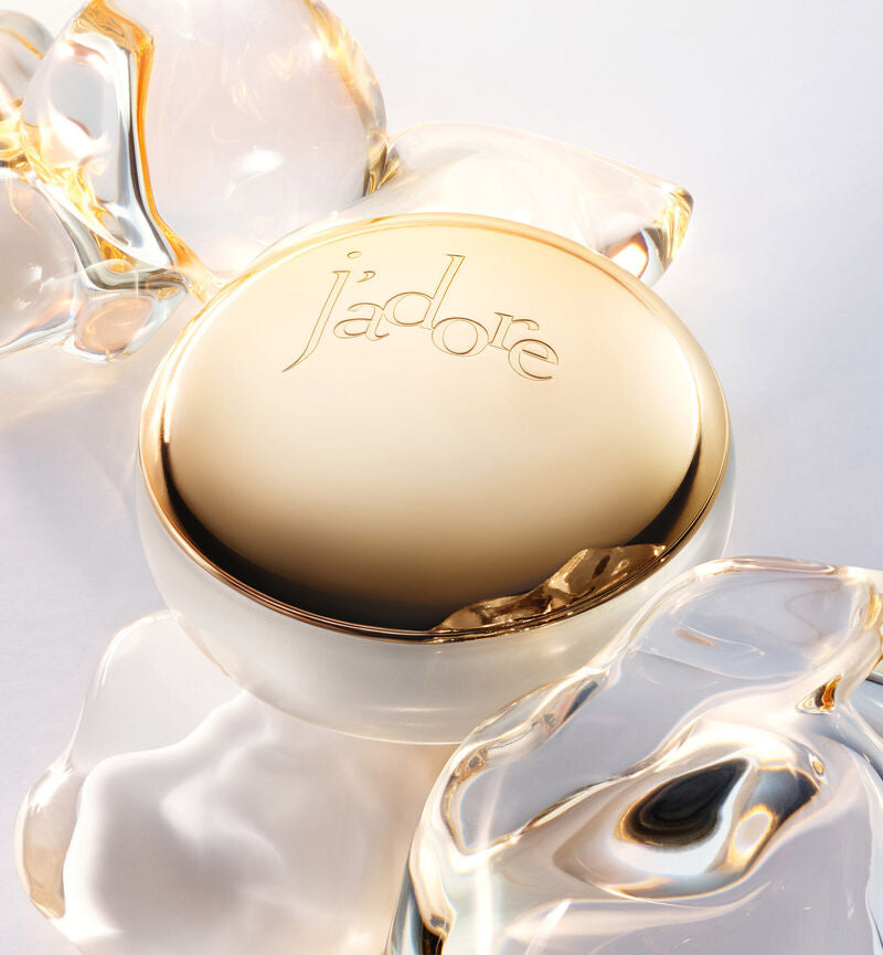 J’ADORE LES ADORABLES BODY CREAM 150ml