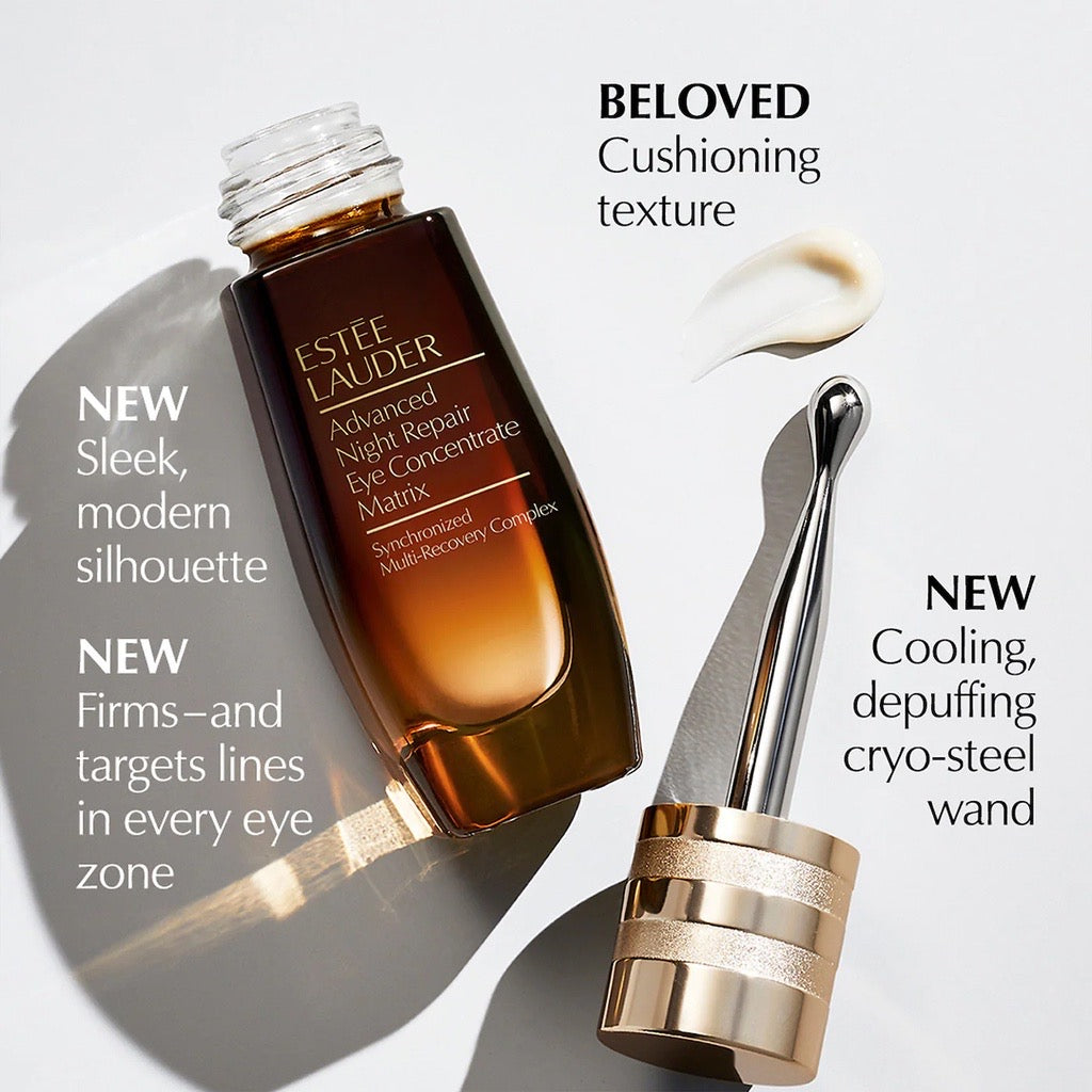 Estee Lauder Advanced Night Repair Eye Concentrate Matrix