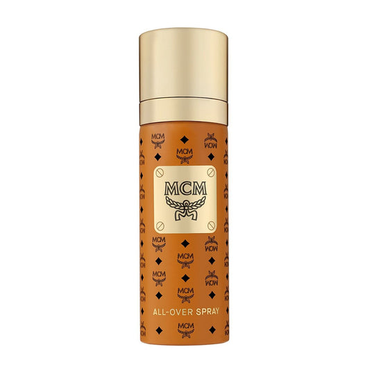 MCM All Over Spray Mist